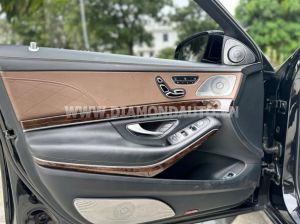 Xe Mercedes Benz Maybach S400 2016