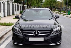 Xe Mercedes Benz C300 AMG 2016