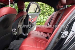 Xe Mercedes Benz C300 AMG 2016