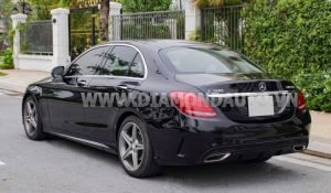 Xe Mercedes Benz C300 AMG 2016