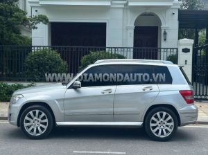 Xe Mercedes Benz GLK300 4Matic 2009