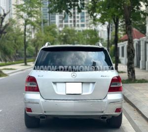 Xe Mercedes Benz GLK300 4Matic 2009