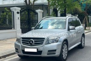 Xe Mercedes Benz GLK300 4Matic 2009