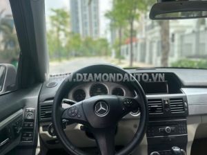 Xe Mercedes Benz GLK300 4Matic 2009