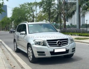 Xe Mercedes Benz GLK300 4Matic 2009