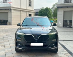 Xe VinFast Lux SA 2.0 Premium 2.0 AT 2020