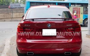 Xe BMW 328i GT 2016