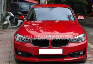 Xe BMW 328i GT 2016