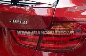 Xe BMW 328i GT 2016