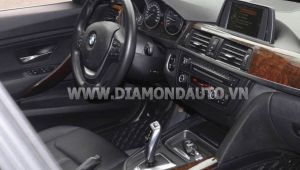 Xe BMW 328i GT 2016