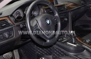 Xe BMW 328i GT 2016