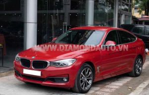 Xe BMW 328i GT 2016