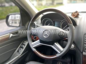 Xe Mercedes Benz 350 BlueTec 4Matic 2009