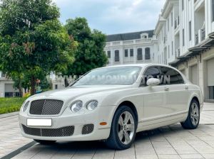 Xe Bentley Flying Spur Speed 2009