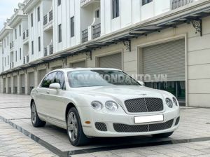 Xe Bentley Flying Spur Speed 2009