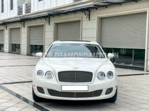 Xe Bentley Flying Spur Speed 2009