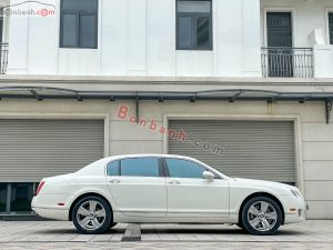 Xe Bentley Flying Spur Speed 2009