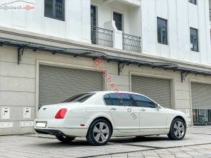 Xe Bentley Flying Spur Speed 2009