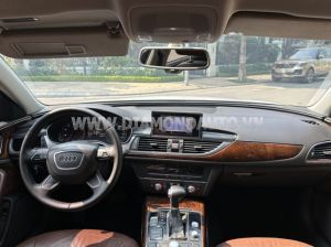 Xe Audi A6 2.0 TFSI 2015