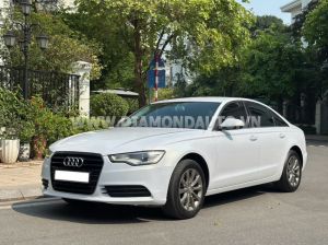 Xe Audi A6 2.0 TFSI 2015