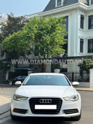 Xe Audi A6 2.0 TFSI 2015