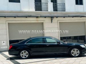 Xe Mercedes Benz S300L 2010