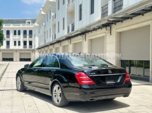 Xe Mercedes Benz S300L 2010