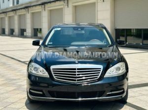 Xe Mercedes Benz S300L 2010