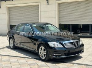 Xe Mercedes Benz S300L 2010