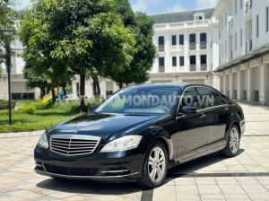 Xe Mercedes Benz S300L 2010