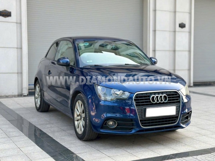 Audi A1 1.4 TFSI