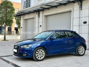 Xe Audi A1 1.4 TFSI 2010