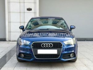 Xe Audi A1 1.4 TFSI 2010