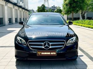 Xe Mercedes Benz E250 2016