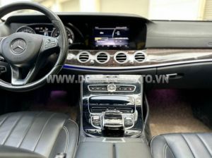 Xe Mercedes Benz E250 2016