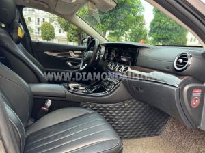 Xe Mercedes Benz E250 2016