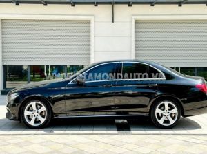 Xe Mercedes Benz E250 2016