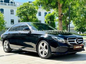 Xe Mercedes Benz E250 2016