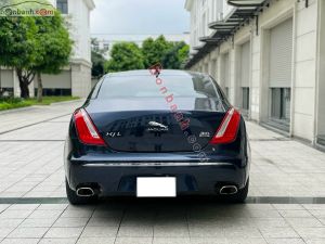 Xe Jaguar XJ series XJL 3.0 Portfolio 2015