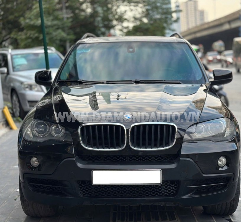 BMW X5 3.0si