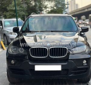 Xe BMW X5 3.0si 2007