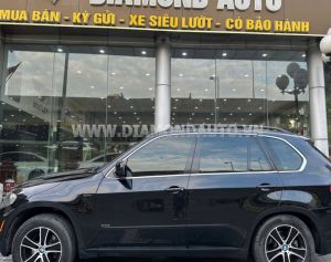 Xe BMW X5 3.0si 2007