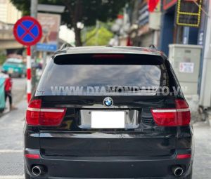 Xe BMW X5 3.0si 2007