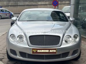 Xe Bentley Continental GT 2007