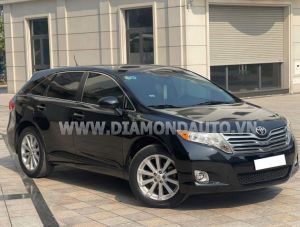 Xe Toyota Venza 2.7 AWD 2009