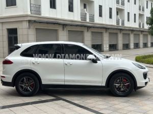 Xe Porsche Cayenne 3.6 V6 2016