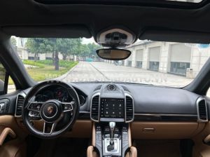 Xe Porsche Cayenne 3.6 V6 2016