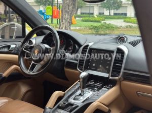 Xe Porsche Cayenne 3.6 V6 2016