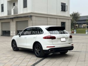 Xe Porsche Cayenne 3.6 V6 2016