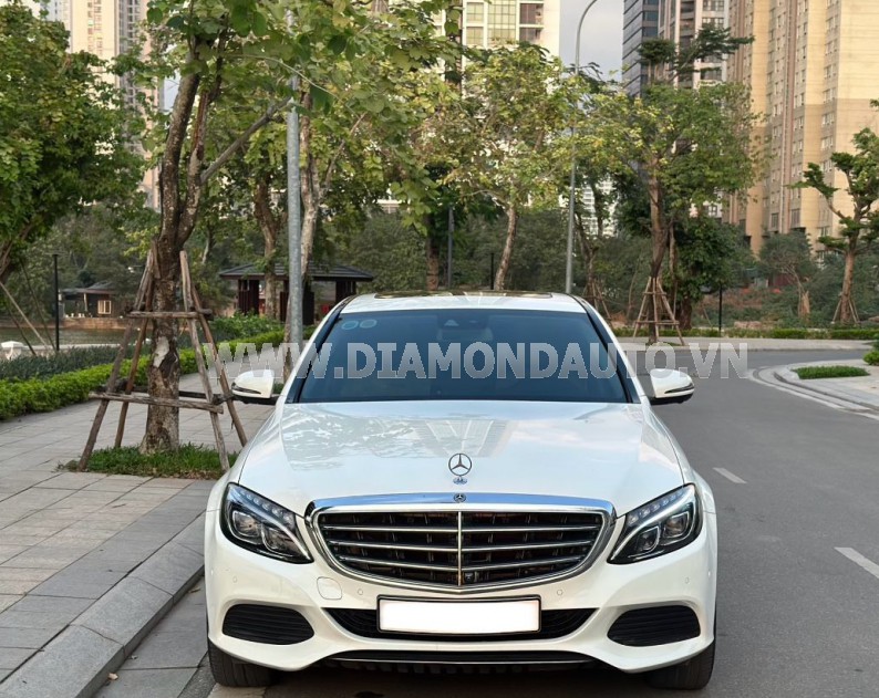 Mercedes Benz C250 Exclusive